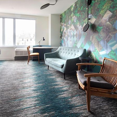 Canvas Moncton, Tapestry Collection By Hilton Exterior photo