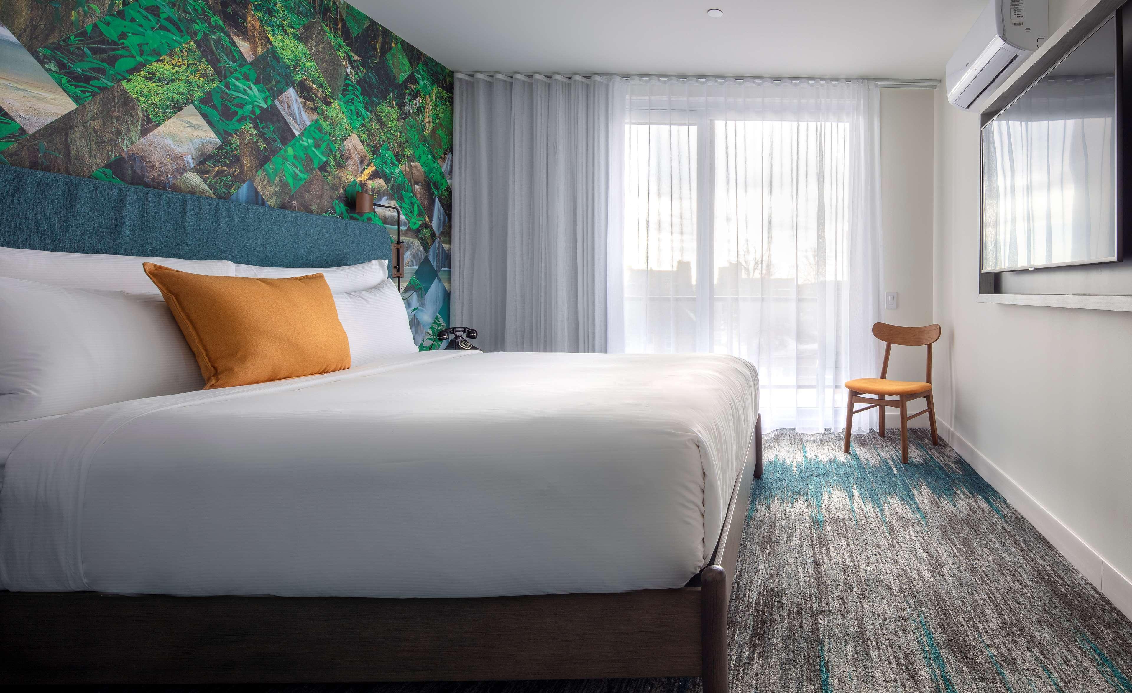 Canvas Moncton, Tapestry Collection By Hilton Exterior photo