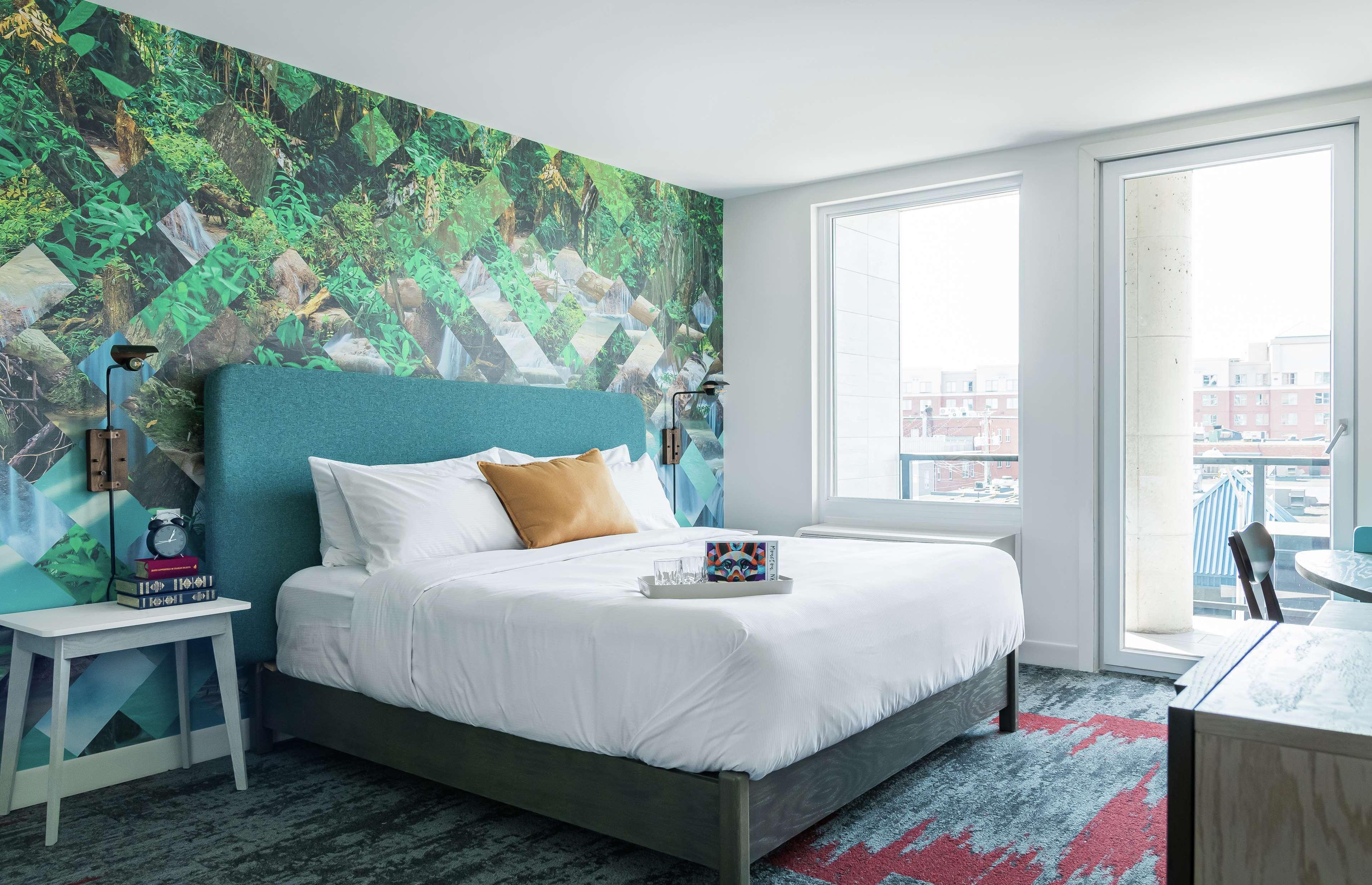 Canvas Moncton, Tapestry Collection By Hilton Exterior photo