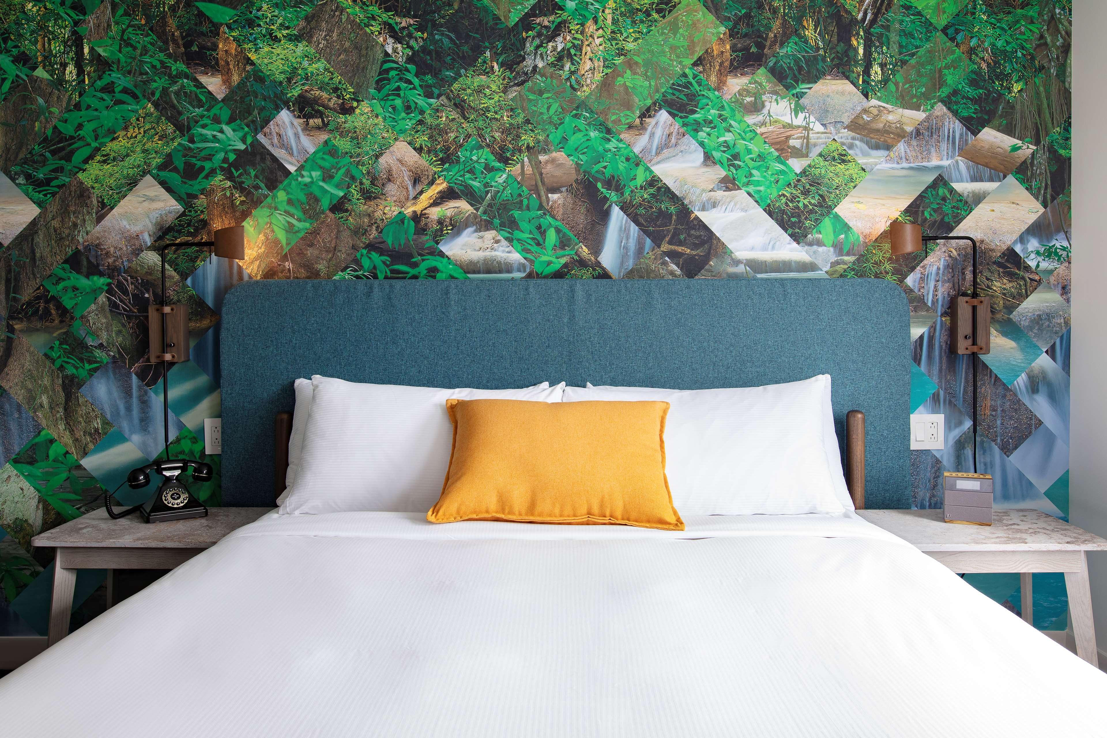 Canvas Moncton, Tapestry Collection By Hilton Exterior photo