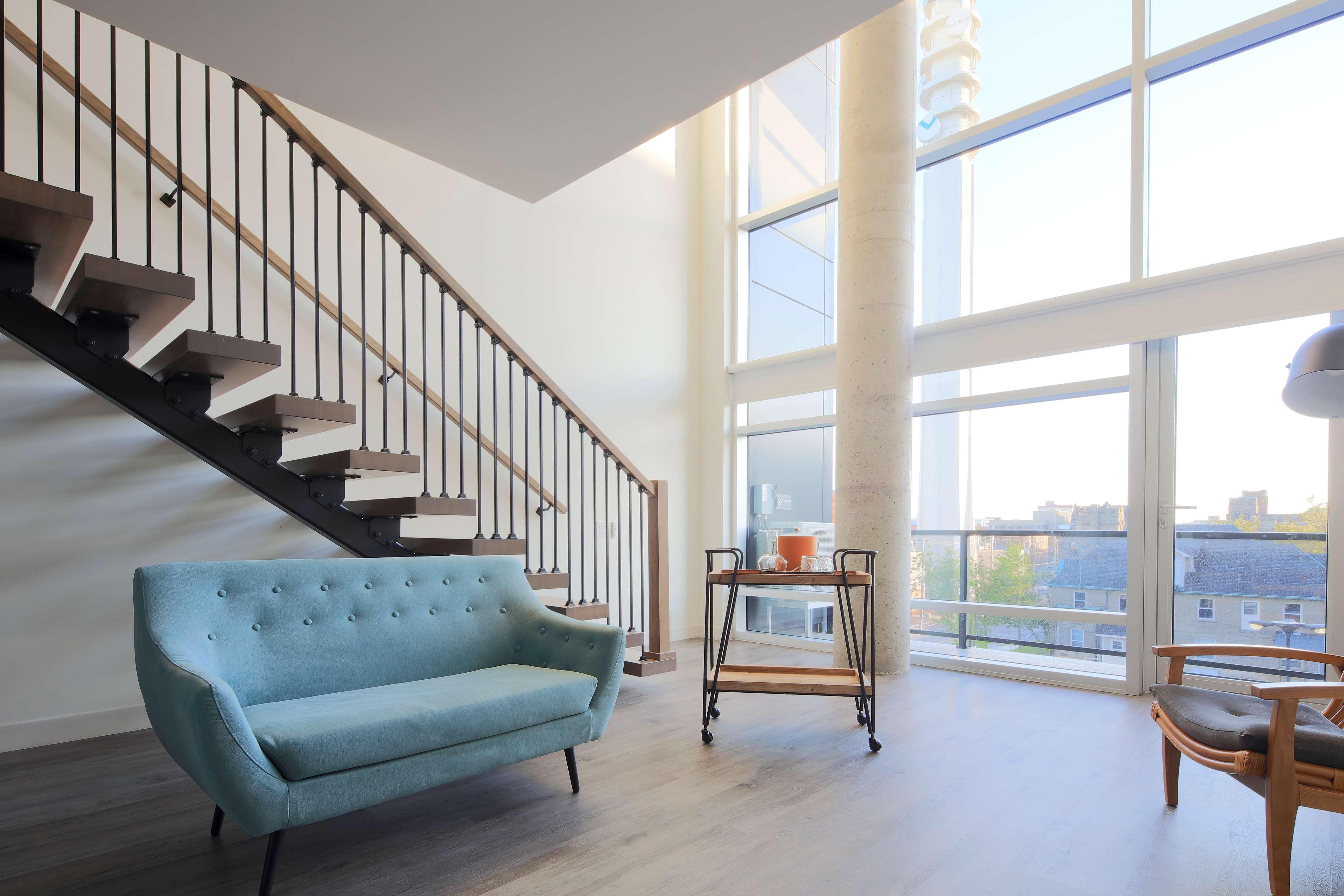 Canvas Moncton, Tapestry Collection By Hilton Exterior photo