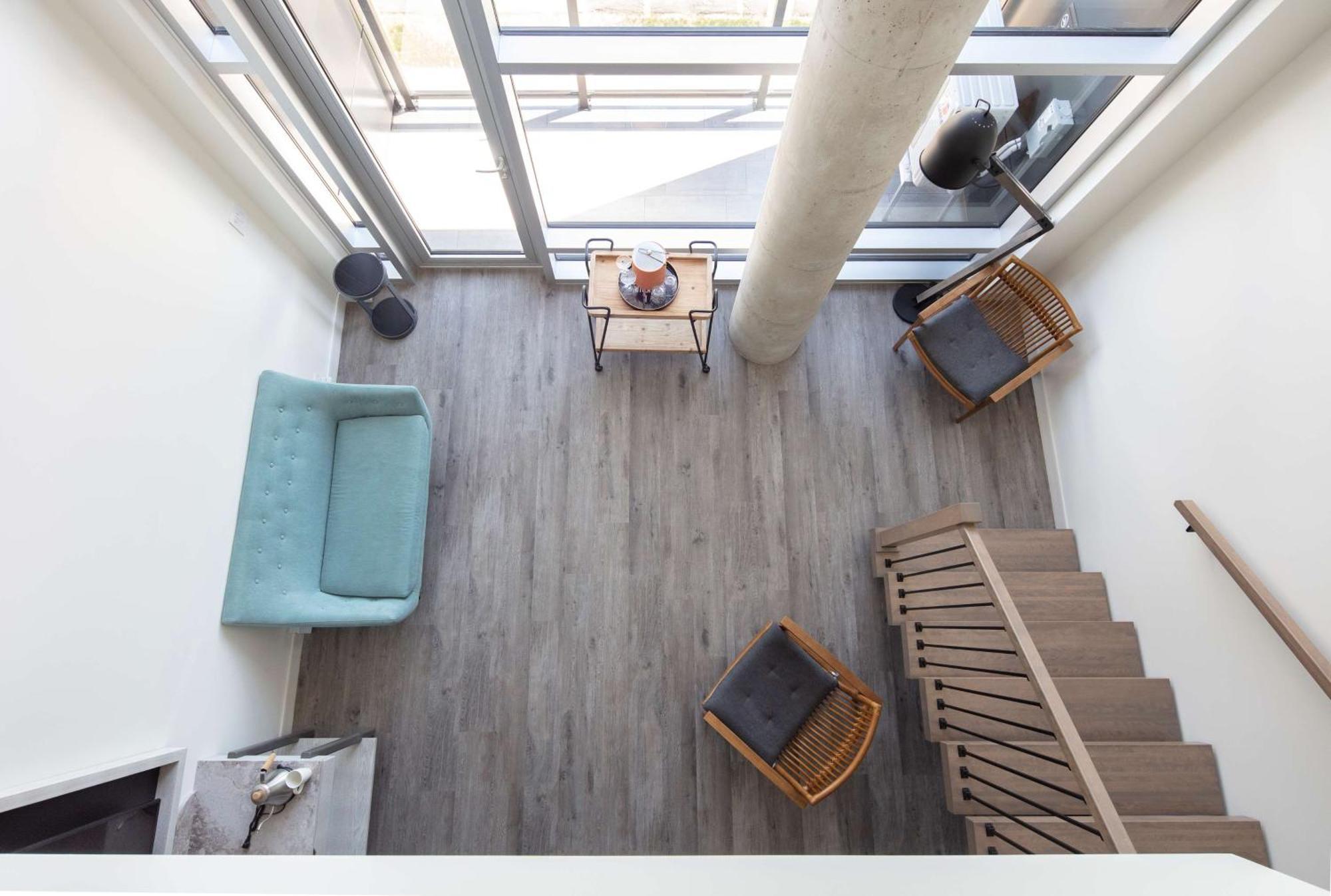 Canvas Moncton, Tapestry Collection By Hilton Exterior photo