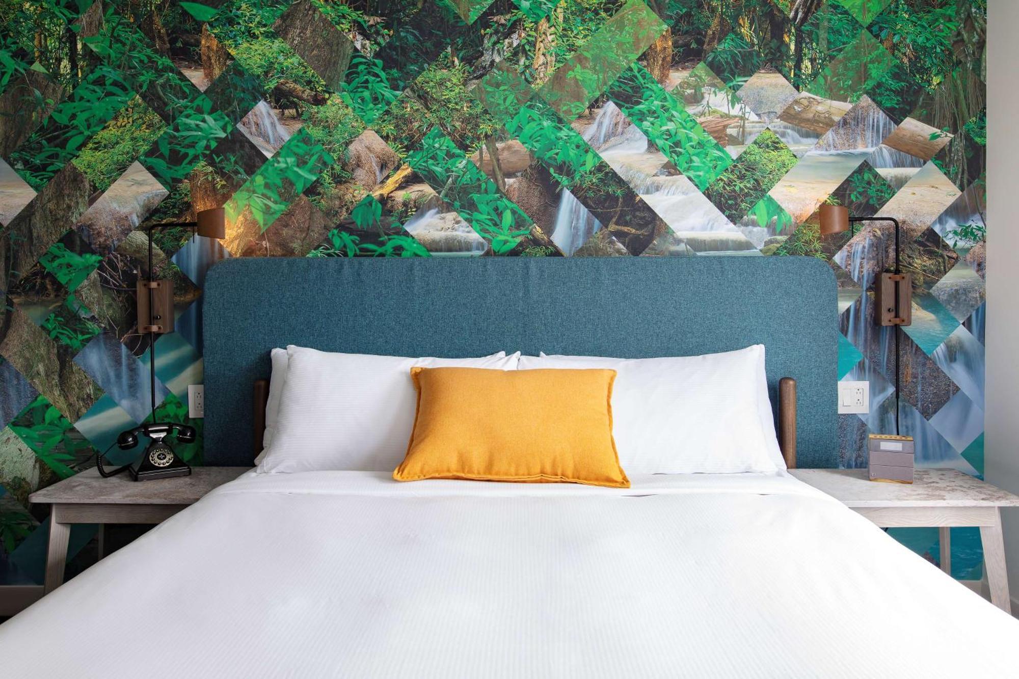 Canvas Moncton, Tapestry Collection By Hilton Exterior photo